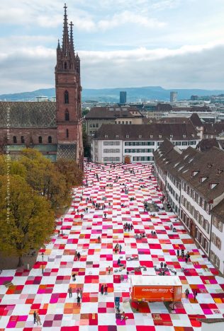 BIGNIK 2025 in Basel