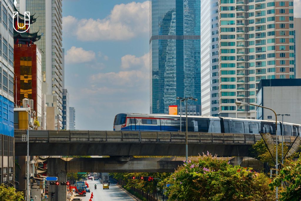 รถติด กรุงเทพรถติด กทม. เมืองหลวง สิงคโปร์ ลอนดอน congestion fee congestion charge ERP เก็บค่าธรรมเนียมรถติด ถนน 