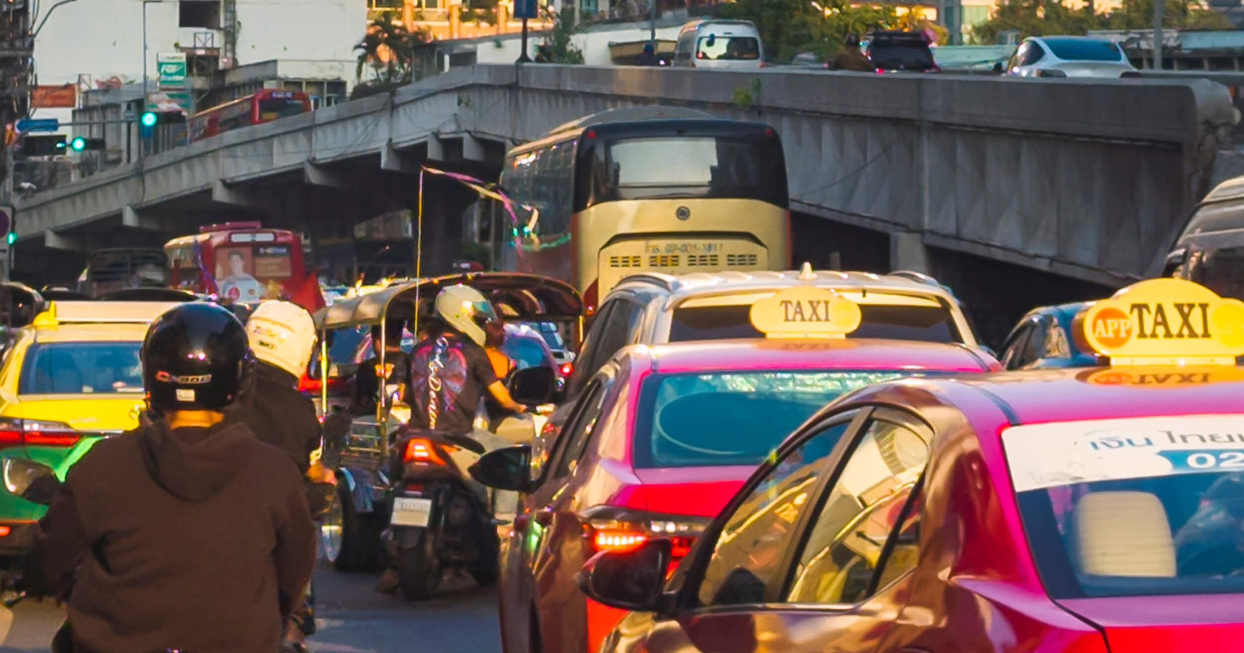 รถติด กรุงเทพรถติด กทม. เมืองหลวง สิงคโปร์ ลอนดอน congestion fee congestion charge ERP เก็บค่าธรรมเนียมรถติด ถนน
