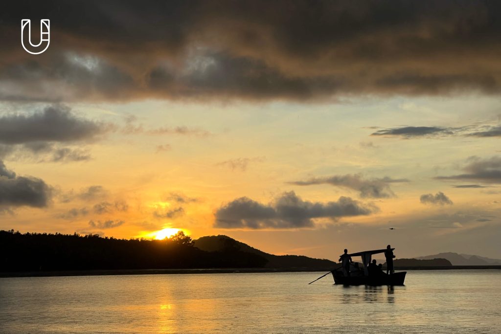 ททท เกาะลันตา กระบี่ Green Destinations Top 100 Stories ท่องเที่ยว ยั่งยืน ปูเสฉวน โครงการคืนบ้านให้ปูเสฉวน ชายหาด อุทยานแห่งชาติหมู่เกาะลันตา เรือแจวทุ่งหยีเพ็ง ธรรมชาติ ระบบนิเวศ สิ่งแวดล้อม