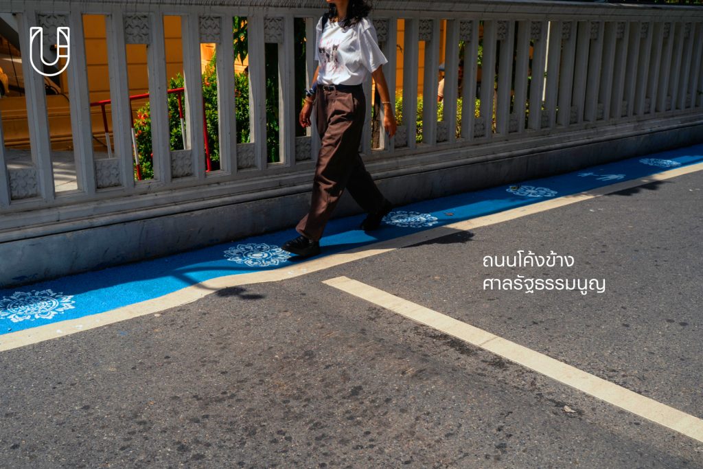 คลองโอ่งอ่าง พาหุรัด ดิวาลี กรุงเทพฯ Nippon Paint ศิลปะ สร้างสรรค์ พลังของสี พลังแห่งสี ไทย อินเดีย
