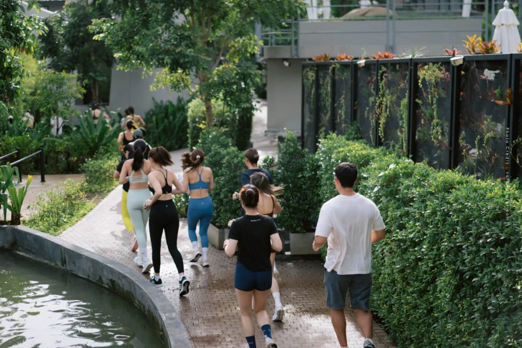 Varana Krabi กระบี่ โรงแรม ความยั่งยืน Zero Waste Zero carbon