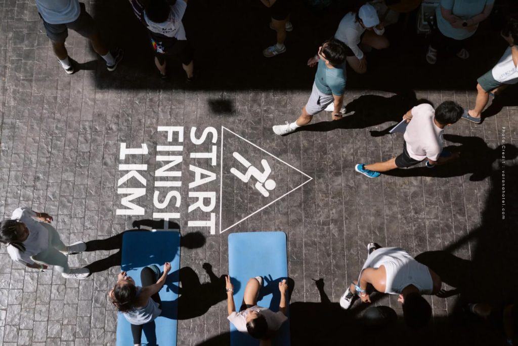 Varana Krabi กระบี่ โรงแรม ความยั่งยืน Zero Waste Zero carbon