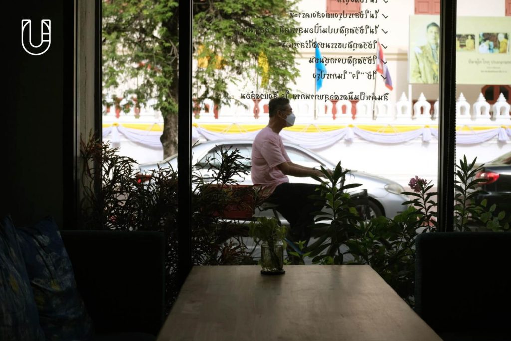 เฟื่องนคร เดินเท้าสำรวจ 5 ร้านบนหนึ่งในสามถนนแรกของไทย