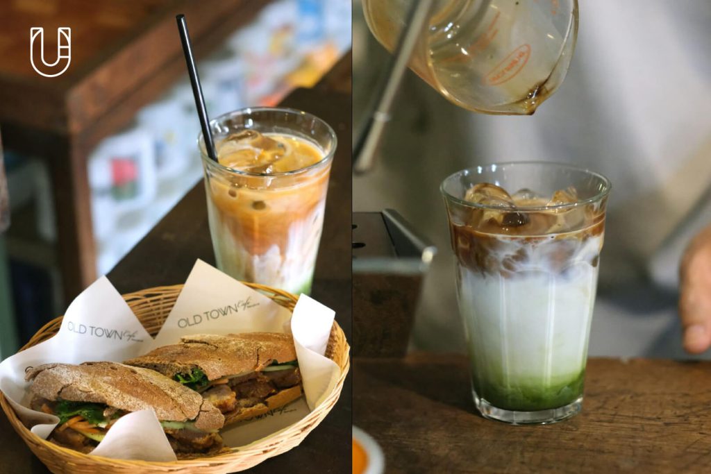 เฟื่องนคร เดินเท้าสำรวจ 5 ร้านบนหนึ่งในสามถนนแรกของไทย