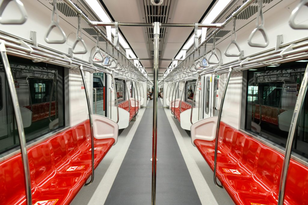 รถไฟฟ้าทุกสายเหมาจ่าย 40 บาท ใช้ได้ไม่จำกัดเที่ยวในหนึ่งวัน