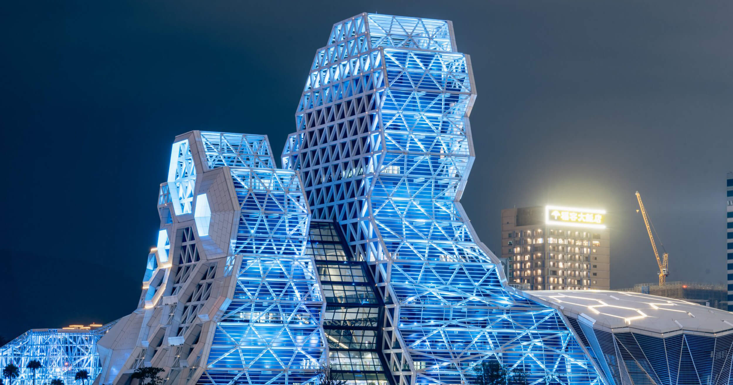 This is for ONCE in Kaohsiung