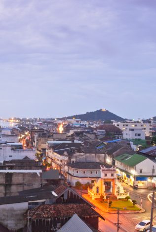 UCCN UNESCO น่าน สงขลา เมืองสร้างสรรค์ เครือข่ายเมืองสร้างสรรค์ระดับโลก