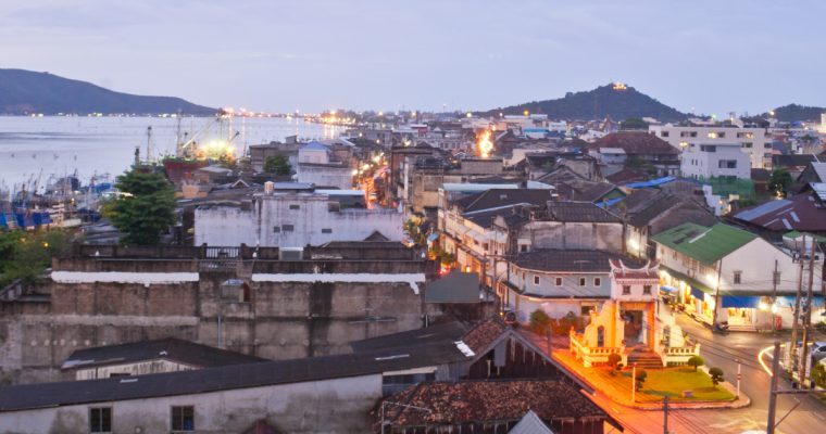 UCCN UNESCO น่าน สงขลา เมืองสร้างสรรค์ เครือข่ายเมืองสร้างสรรค์ระดับโลก