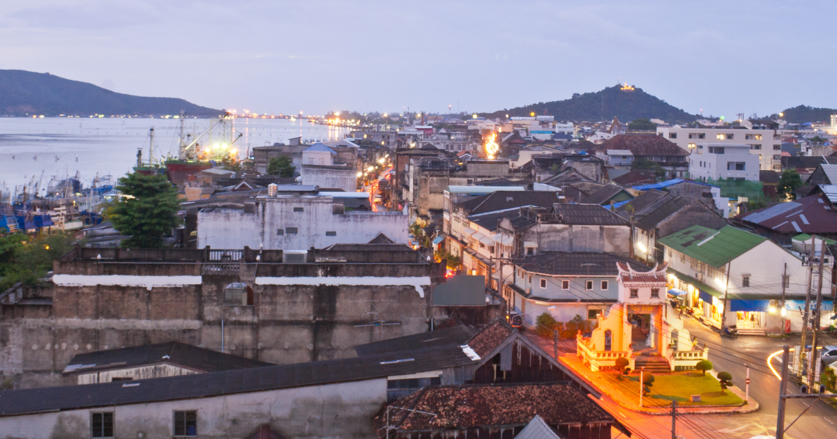 UCCN UNESCO น่าน สงขลา เมืองสร้างสรรค์ เครือข่ายเมืองสร้างสรรค์ระดับโลก