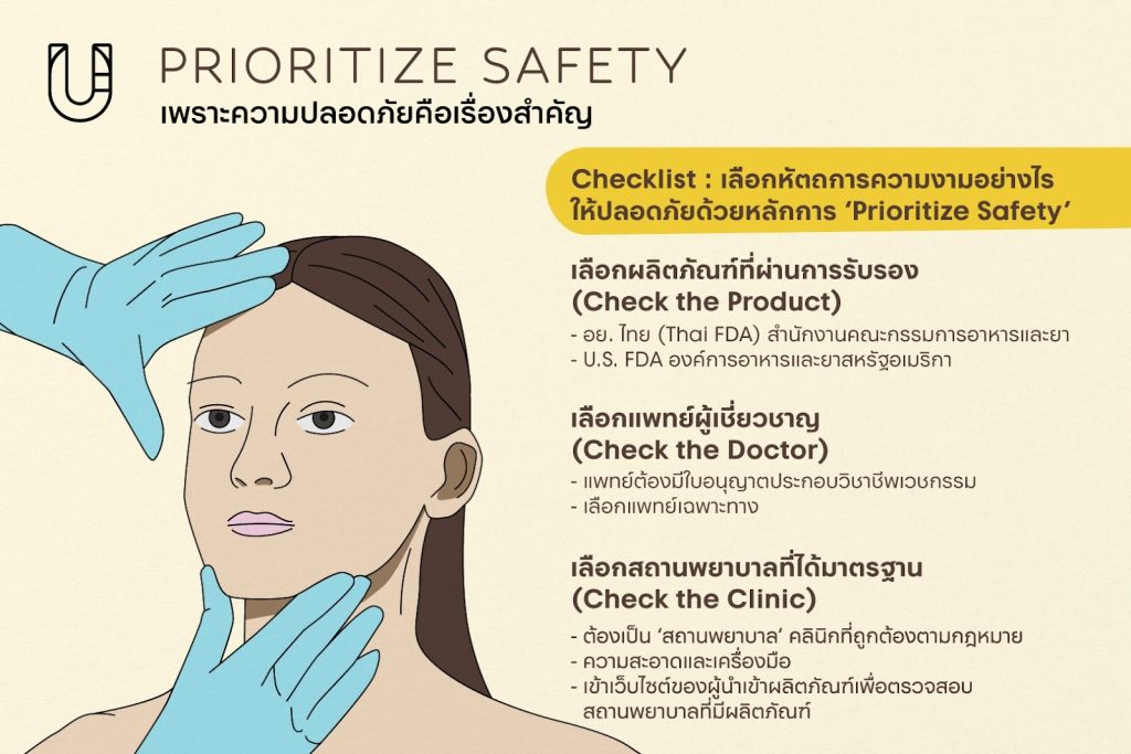 merz aesthetic live a better look โบท็อกซ์ ฉีดหน้า หัตถการ คนเมือง การดูแลตัวเอง ลุคที่ดีกว่าเดิม ความสวยงาม