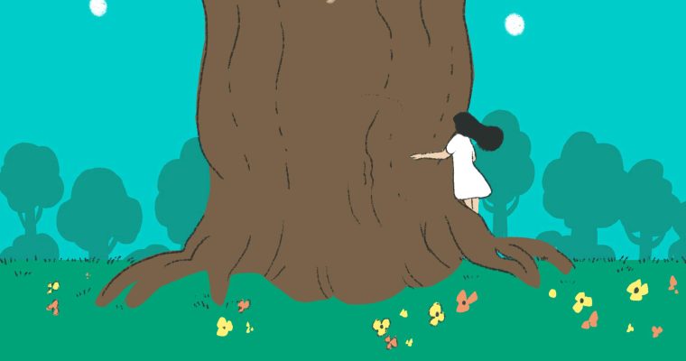 Ecotherapy บำบัดเชิงนิเวศ ธรรมชาติ สิ่งแวดล้อม ต้นไม้ สิ่งแวดล้อม