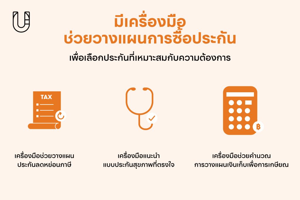 FWD ประกันชีวิต ประกัน แบบประกัน คนไทย