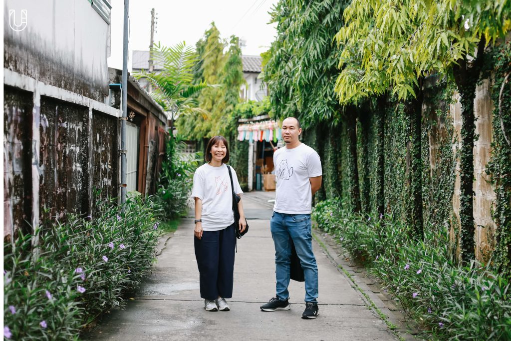 แมว ม้าที่ควรค่าแมว แมวที่ควรค่าม้า วัดควรค่าม้า เชียงใหม่ Chiang Mai Design Week Research Playground, 2024 Good Design Award ญี่ปุ่น แมวเมือง เมืองแมว
