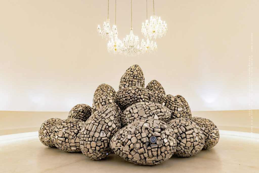 Dib Bangkok ดิบ บางกอก พิพิธภัณฑ์ร่วมสมัย สุขุมวิท ไทย นานาชาติ พื้นทีศิลปะ โอสถานุเคราะห์