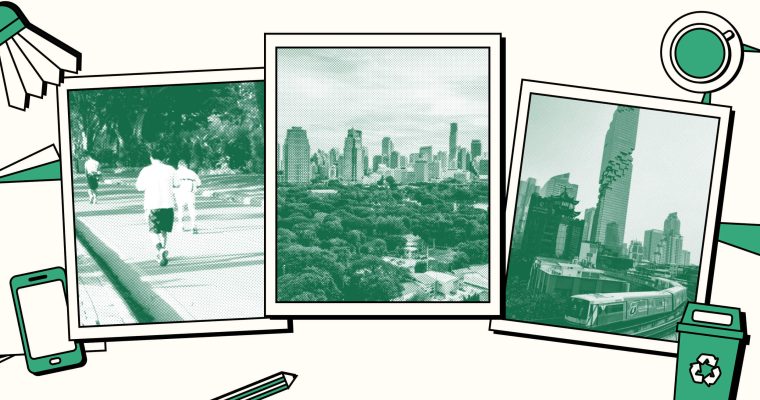 Recap กรุงเทพฯ 2025