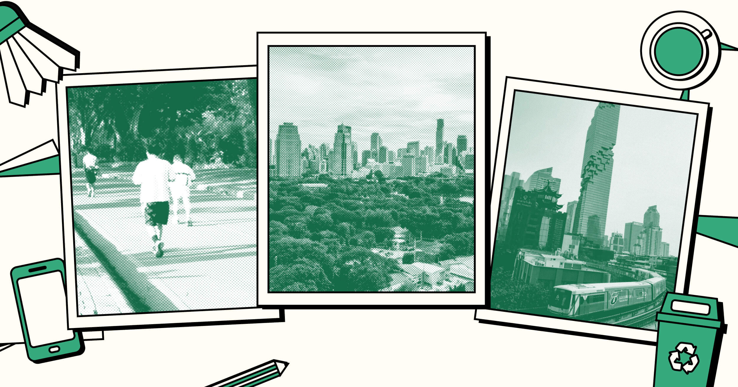 Recap กรุงเทพฯ 2025