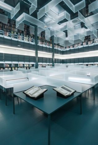 CU Living ARCH 5.0 Digital Twin แห่งแรกของไทย คณะสถาปัตยกรรมศาสตร์ จุฬาฯ