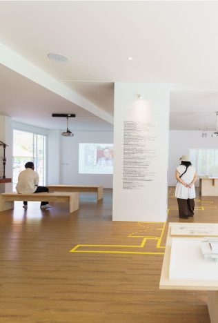 watapuluwa วาตาปูลูวา โครงการที่อยู่อาศัย บ้าน ศรีลังกา สถาปนิก มินเนตต์ เดอ ซิลวา minnette de silva ภูเก็ต เบียนนาเล phuket biennale