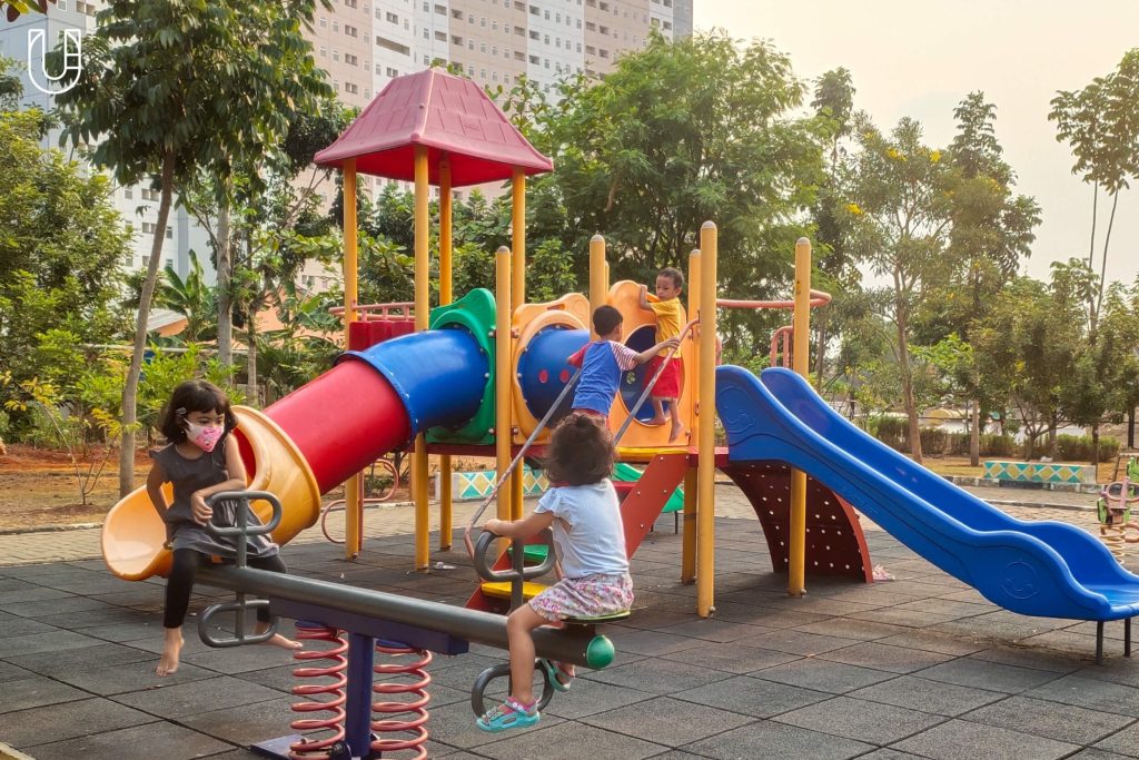 พื้นที่เด็ก พื้นที่สำหรับเด็ก วันเด็ก เด็ก เมือง เล่น พื้นที่สาธารณะ