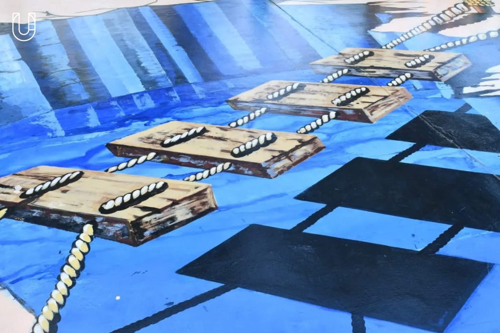 พื้นที่เด็ก พื้นที่สำหรับเด็ก วันเด็ก เด็ก เมือง เล่น พื้นที่สาธารณะ