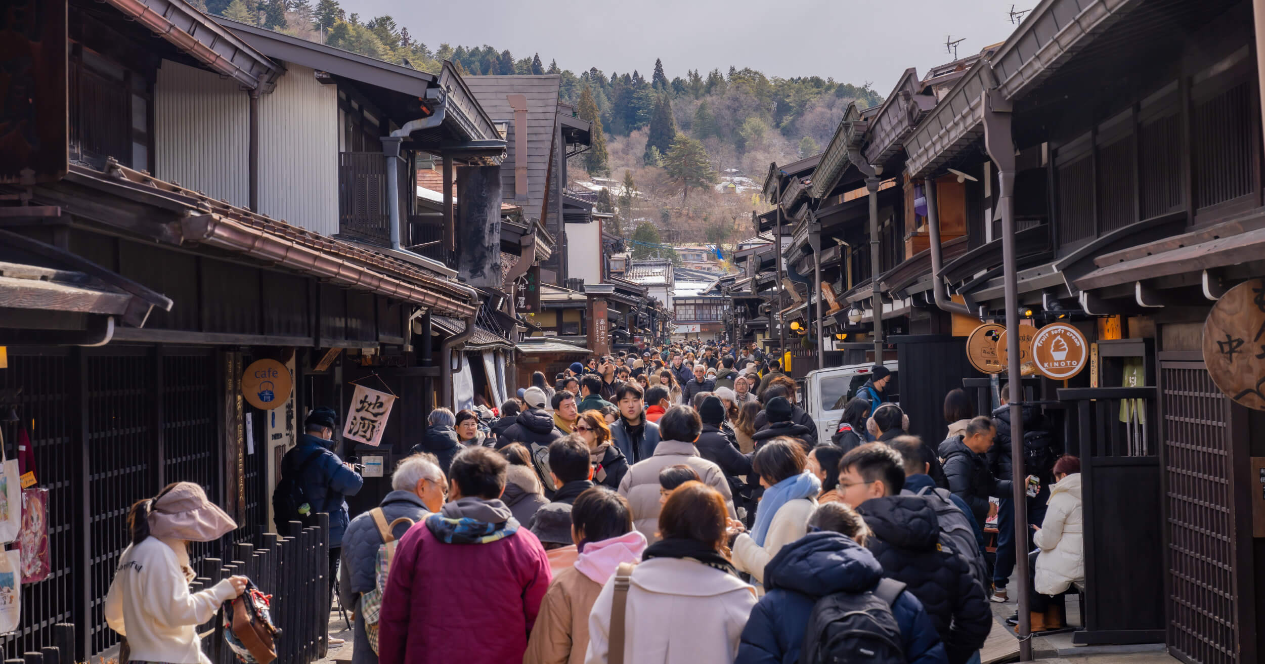 3 Cluster Tourism จากญี่ปุ่น โดย ‘ผศ. ดร.ณัฐพงศ์ พันธ์น้อย’